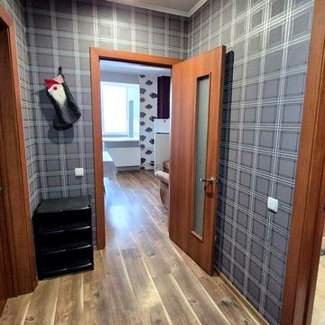 Продаж 1к. квартири, 1 поверх