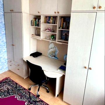 Продаж 3к Квартира Склозаводська вулиця