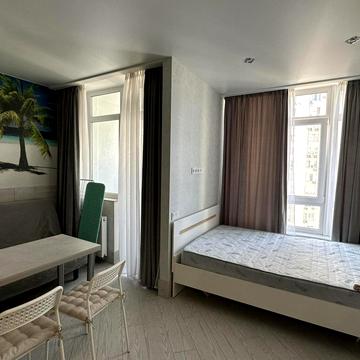 Олени Пчілки вул., 7