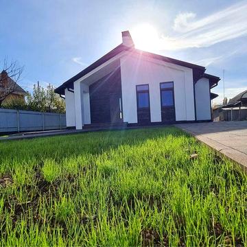 ‼️ПРОДАЖ нового будинку Поселок