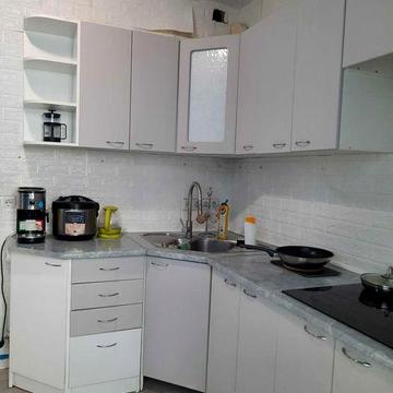 Здається простора 3кім.квартира, пр. Григоренка 13, без меблів