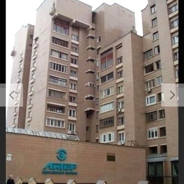 Продається двокімнатна квартира,  вул. Антоновіча 102 ЖК Голосіївський