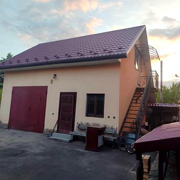 Галицька вул.