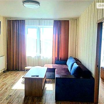 Довгострокова оренда 2к Квартира Миру проспект