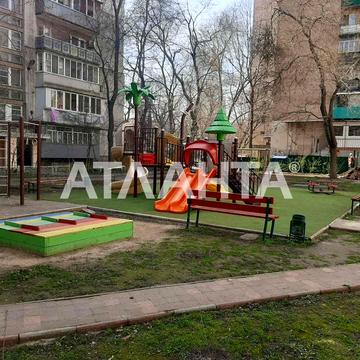 Пионерская (Варламова, Академическая), 5в, Парк Победы, Приморский, Одесса, Одесская 71000.0 USD