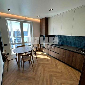 Аренда квартиры в ЖК Голосеевский