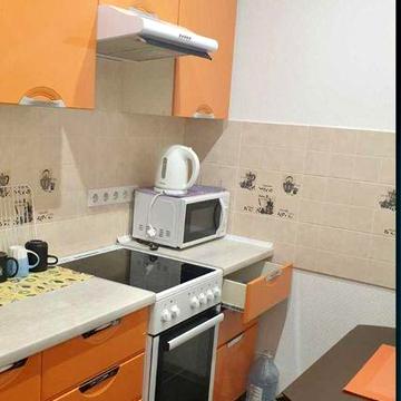 Сдам 2-к квартиру в новострое на Алексеевке, Победа, ЖК Архитекторов