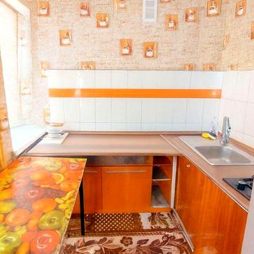 «Затишок біля річки» — 1-кімнатна кв-ра на Молодіжному, яку ви шукали!