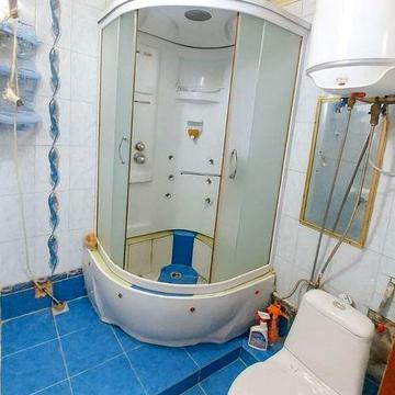 «Затишок біля річки» — 1-кімнатна кв-ра на Молодіжному, яку ви шукали!