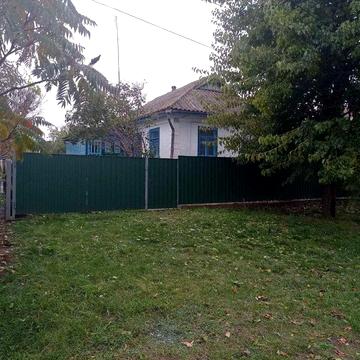 Будинок / ділянка 15 соток /м. Ладижин вул. Слобода