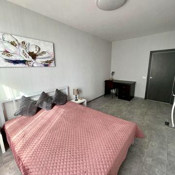 Оксамитова вул., 9-А