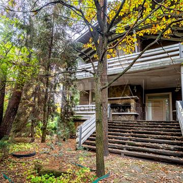 Лісова вул.