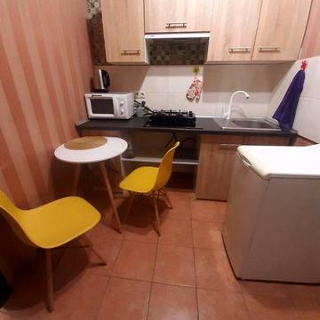 Гарна чиста затишна 1к квартира пр. Мазепи Петровського