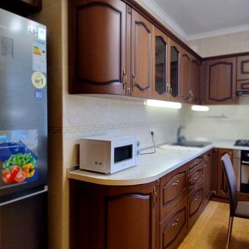 Заходи и живи! Продам 3к квартиру на 96 квартале