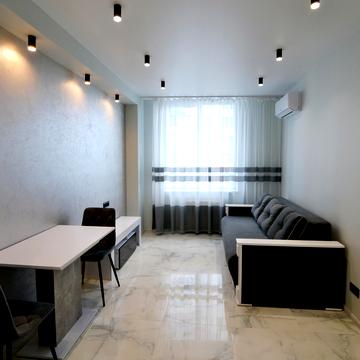 Оксамитова вул., 11-А