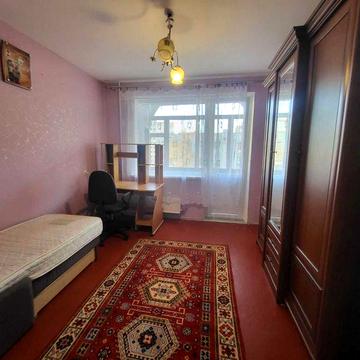 3х кімнатна квартира Сихів, Трильовського.