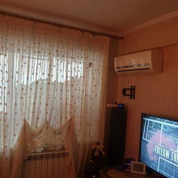 Квартира три кімнати