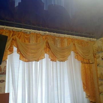 Квартира три кімнати