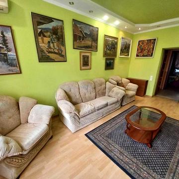 Здам 2к квартира метро Печерська, Звіринецька Лесі Українки Євроремонт