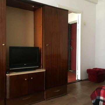 Здам 1- к квартиру Лісовий масив Мілютенка