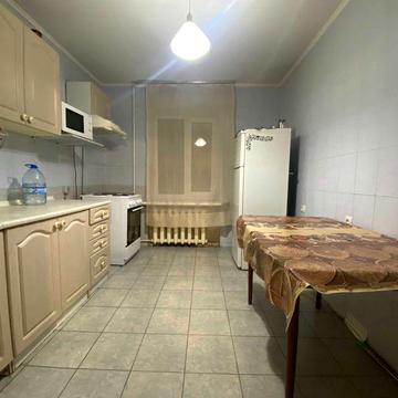 оренда 2к квартири площею 58 м.кв. по проспекту Відрадний 55