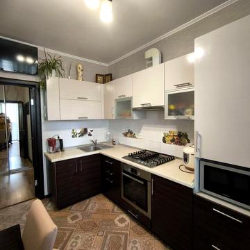 Продаи велику 1кімнатну квартиру в Ірпені! Вул. Соборна