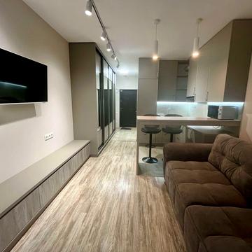 Польова вул., 73