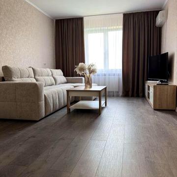 2к квартира The Lakes Ясинуватський провулок 11 Деміївська ЖК The Lakes