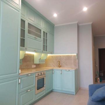 Сдаётся квартира на 10 станции Большого Фонтана