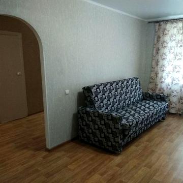 Оренда однокімнатної квартири на Самойловича.