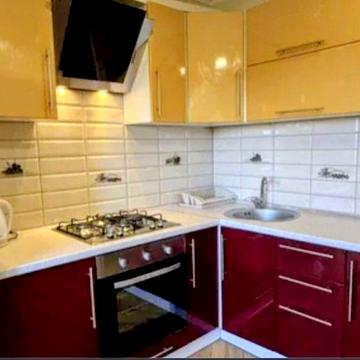 Аренда 2к квартиры на 3 Восточном