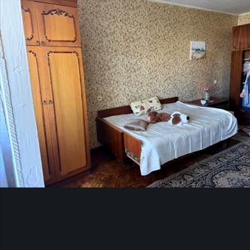 Алматинська вул. (Алма-Атинська), 64-А