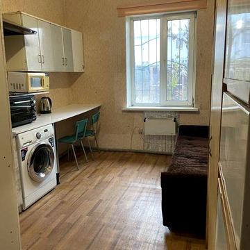 Сдам смартквартиру район Строителей