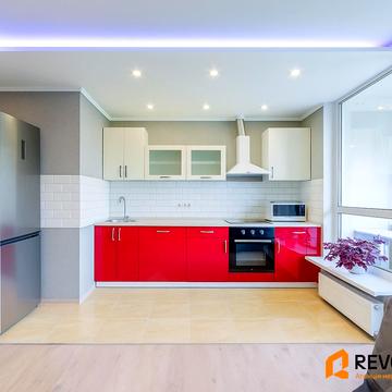 Європейського Союзу просп. (Правди), 45-А