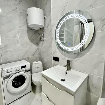 Довгострокова оренда 1к Квартира Генуезька вулиця ЖК Родос