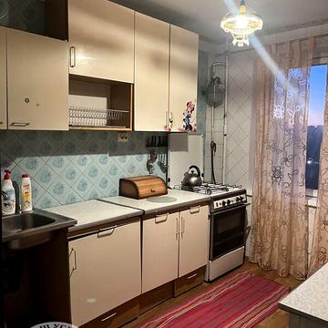 Довгострокова оренда 2к Квартира Пирогова вулиця