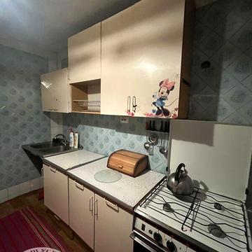 Довгострокова оренда 2к Квартира Пирогова вулиця