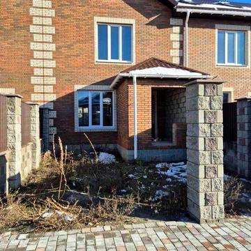 Таунхаус на Фастівській