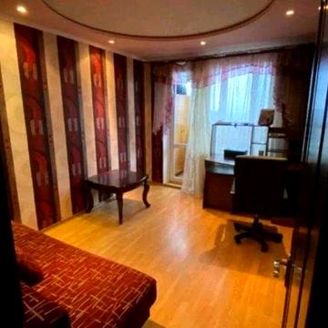 3к.кв.Дмитрия Антоновича бул.12