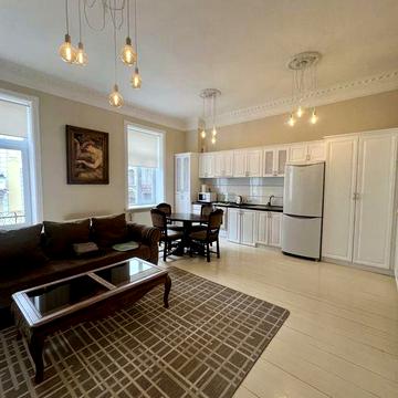 Оренда квартири на Стометрівці