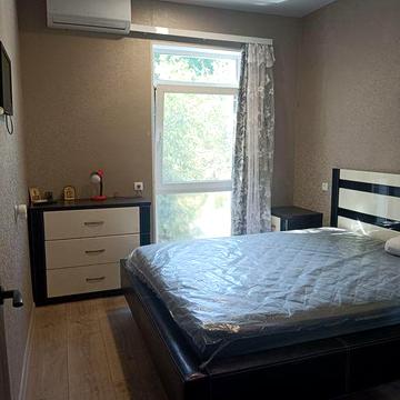 Сдам 2х комн.кв. Новострой, Клубный Дом Atr House по ул. Аллы Горской