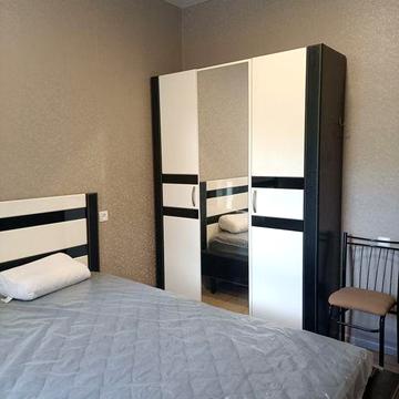 Сдам 2х комн.кв. Новострой, Клубный Дом Atr House по ул. Аллы Горской