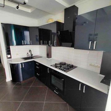 Стильна 1-к з гардеробом в ЖК "Фортуна 2", Ірпінь