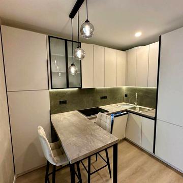 Оренда квартири, 4U, Академмістечко,