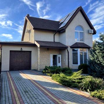 Коттеджный Поселок Александрия Одесса! Дом 180 м с ремонтом и мебелью!