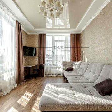 Аренда 1к квартиры,  ул. Жилянская, Голосеево, ЖК 38 Жемчужина