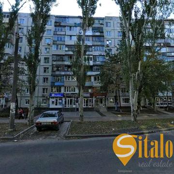 Героїв 93-ї Бригади вул. (Гудименка), 5