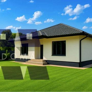 Продаж будинку 110м2 з керемоблоку в с. Гнідин