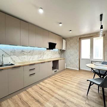 1кім кв 47м в новобудові ЖК Олександрівский з ремонтом