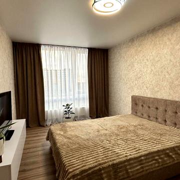 1кім кв 47м в новобудові ЖК Олександрівский з ремонтом